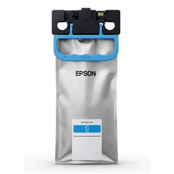 Cartuccia Epson T01D - ciano