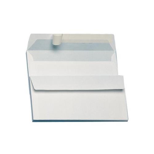 CT100 - Scatola E Coperchio Cartone Bianco Automontante 420x290x45 Mm - Foto 8