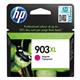 Originale Cartuccia HP 903 XL - inkjet - alta capacità - magenta - T6M07AE