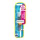 Refill per penne Inkjoy Gel Papermate - tratto 0,7 mm - nero - conf. 3 pezzi