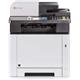 Stampante multifunzione Kyocera Ecosys M5526CDN - laser - colore - A4 - fronte/retro