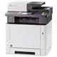 Stampante multifunzione Kyocera Ecosys M5526CDN - laser - colore - A4 - fronte/retro