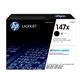 Originale Toner HP 147X - laser - alta capacità - nero - W1470X