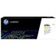 Toner originale 658A HP - laser - giallo - W2002A
