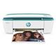 Stampante Multifunzione HP Deskjet 3762 - inkjet - colore - A4 - fronte