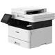 Stampante multifunzione Canon I-Sensys MF443DW - laser - monocromatica - Wi-Fi - A4 - fronte/retro