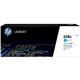 Toner originale 658A HP - laser - ciano - W2001A