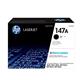 Originale Toner HP 147A - laser - nero - W1470A