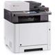 Stampante multifunzione Kyocera Ecosys M5526CDN - laser - colore - A4 - fronte/retro