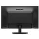 Monitor Philips 223V5LHSB2 - 21,5" - Full HD 1920x1080 px - 16:9 - 60 HZ - HDMI-VGA ѻ