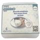 Mascherine monouso FFP2 - Certificazione CE0598 - conf. 24 (4 confezioni da 6 mascherine)