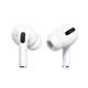 Auricolari AirPods Pro Apple - Bluetooth - cancellazione del rumore - bianco ѻ