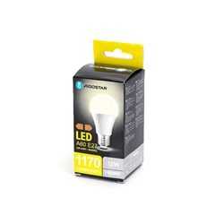 Lampadina led - Aigostar - 12W A60 - E27 - 1170