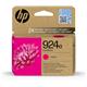 Cartuccia originale HP 924E EvoMore - magenta 