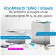 Cartuccia originale HP 308 - tricromia