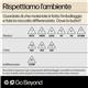 Cartuccia originale HP 308 - tricromia
