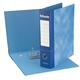 Registratore commerciale Esselte Essentials - G73 - 23x30 cm - dorso 8 cm - blu - conf. 6