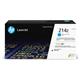 Toner originale LaserJet HP 214Z - ciano - altissima capacità 
