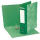 Registratore commerciale Esselte Essentials - G73 - 23x30 cm - dorso 8 cm - verde - conf. 6