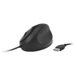 Mouse con cavo Kensington Pro Fit® Ergo nero K75403EU