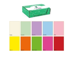 Carta regalo Kartos Glossy 70x100 cm - conf. 100