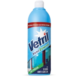 Detergente per vetri Vetril Squeeze 650 ml M2310