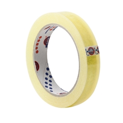 Nastro adesivo Eurocel ECOPHAN formato 19 mm x 66 m - conf. 8