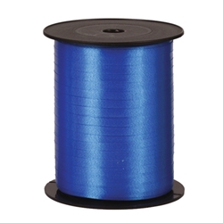 Rotolo nastro Bolis formato 10x250 m - colore blu 55011022514