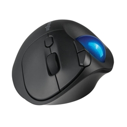 Trackball Kensington Pro Fit® Ergo TB450 non ricaricabile K72194WW