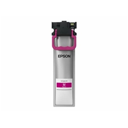 Cartuccia Epson 1LB WF-C53xx/WF-C58xx serie XL colore magenta C13T11D340