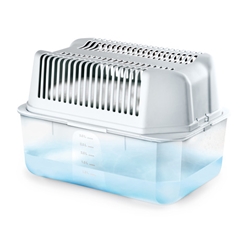 Deumidificatore Humydry Pylar 1 Kg + n°1 ricarica inodore fino a 35 mq D0092259