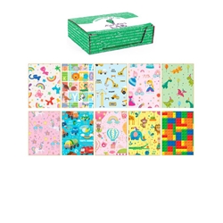 Carta regalo Kartos linea Kids 70x100 cm - conf. 100