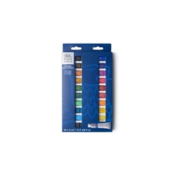 Acquerelli Winsor&Newton Cotman - conf. 20
