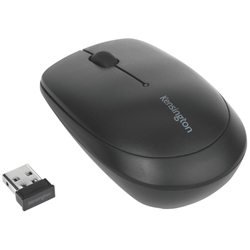 Mouse wireless portatile Kensington Pro Fit™ nero K72452WW