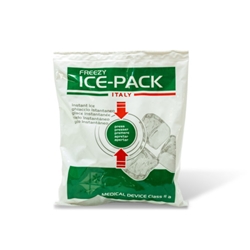 Ghiaccio istantaneo monouso PVS Ice Pack 130x170 mm - KWK044