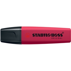 Evidenziatori Stabilo Boss Nature Colors Wildflowers Edition 2-5 mm  - conf. 10