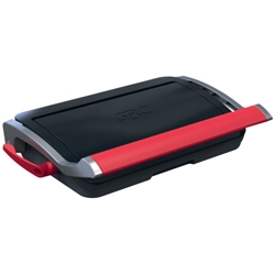 Rilegatrice manuale GBC CombBind® CB15 A4 - rilega fino a 165 ff - 4410061