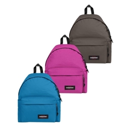 Set 6 zaini Eastpak Padded Pak'r® 24 L 2 Voltaic Blue  2 Silent Stone