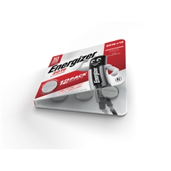 Batterie al litio Energizer Lithium BP12 2016 - conf. 12