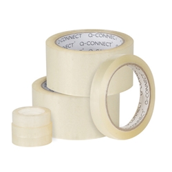 Nastro per mascheratura Q-Connect - conf. 8