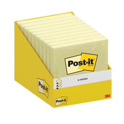 Foglietti riposizionabili Post-it® - conf. 10