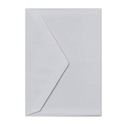 Busta bianca Blasetti Leonardo 70 g/m2 - conf. 160