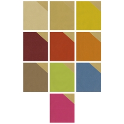 Carta regalo Bolis 70x100 cm vintage riciclata - conf. 70