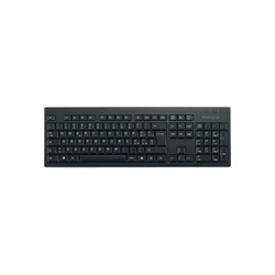 Tastiera Wireless KB150 EQ Kensington nero K75561IT