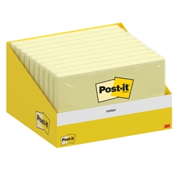 Foglietti riposizionabili Post-it® - conf. 10