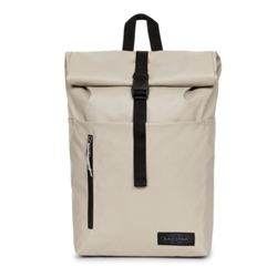 Zaino medio con tasca per laptop Eastpak UP ROLL 23 L beige EKBGF8S4