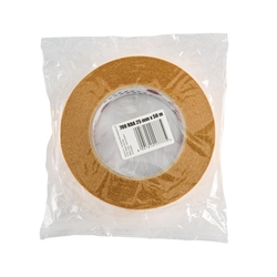 Nastro biadesivo Eurocel formato 25 mm x 50 m - colore trasparente 46021245 - conf. 3