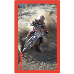 Astuccio scuola Nikoffice Monikids 3 zip bambino - 32NIK096/BOYS