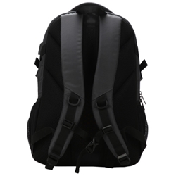 Zaino porta PC Donau Business 15,6" grigio scuro 322268