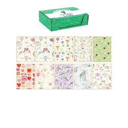 Carta regalo Kartos linea Felicitazioni 70x100 cm - conf. 100